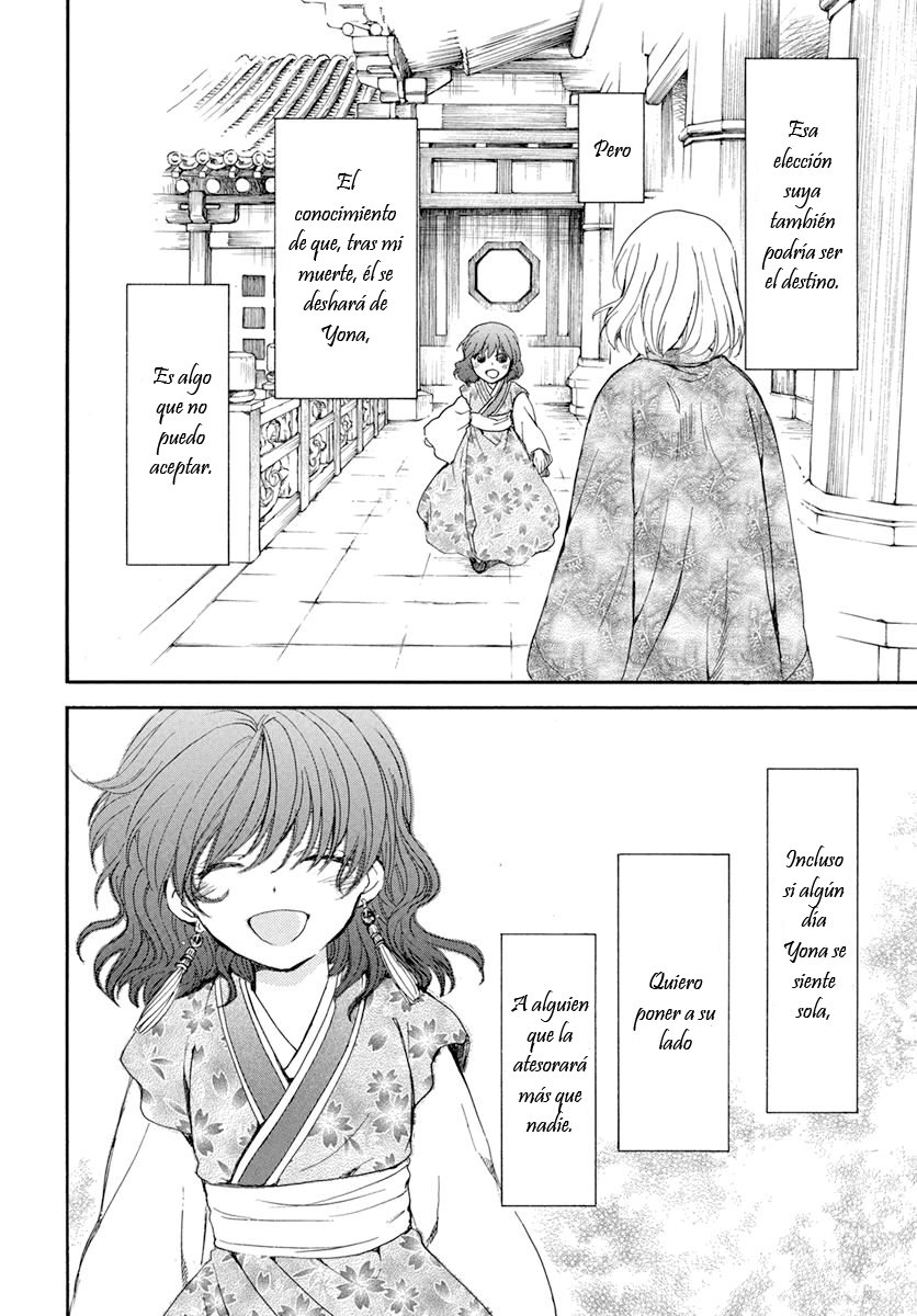 Read Yona of the Dawn Es Manga Online