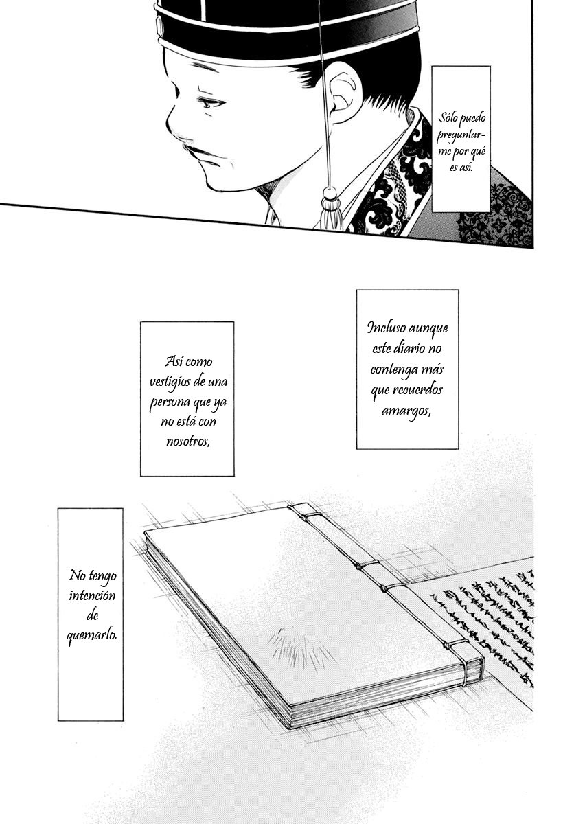 Read Yona of the Dawn Es Manga Online