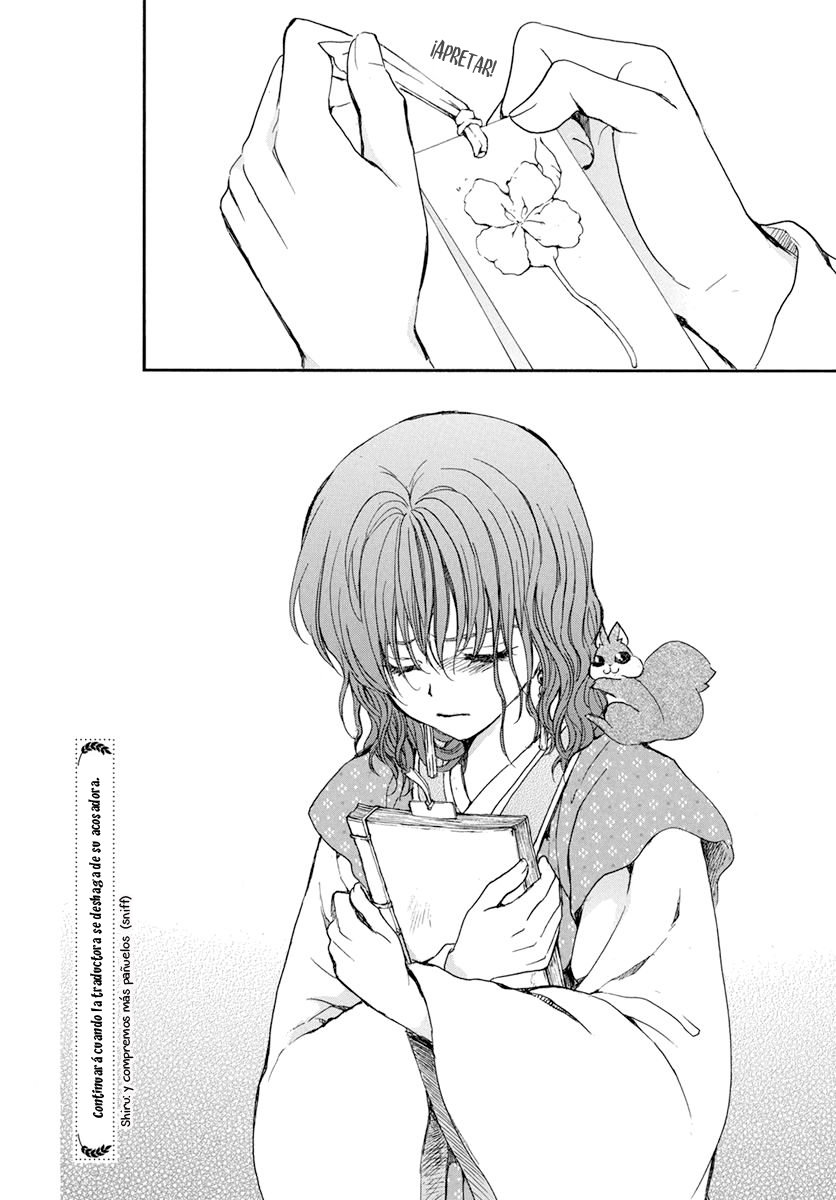 Read Yona of the Dawn Es Manga Online