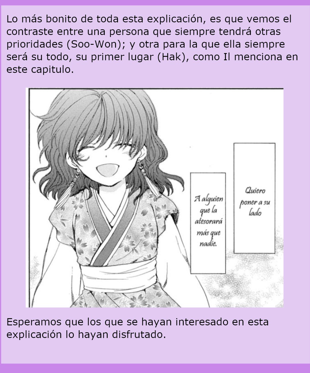 Read Yona of the Dawn Es Manga Online