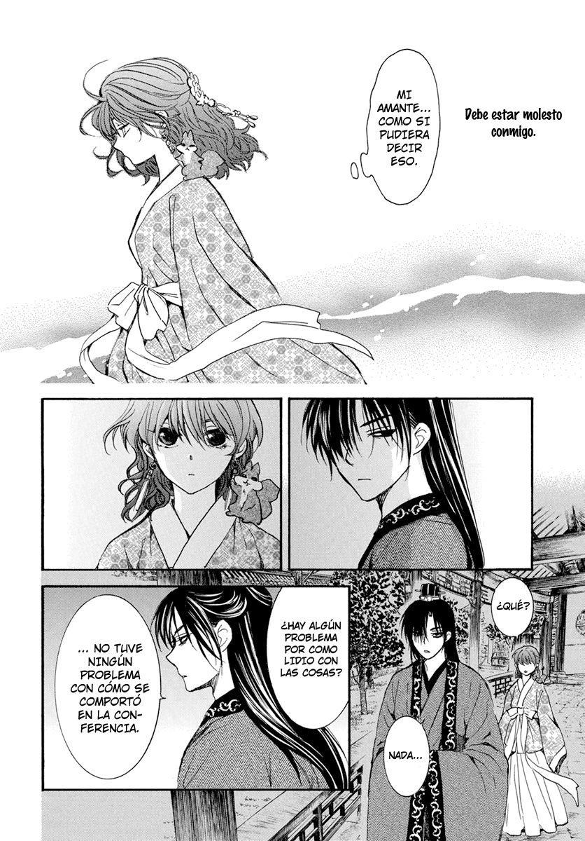Read Yona of the Dawn Es Manga Online
