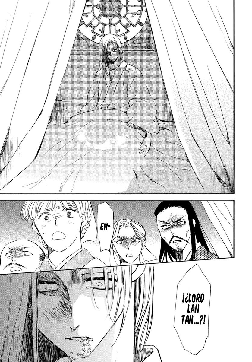 Read Yona of the Dawn Es Manga Online
