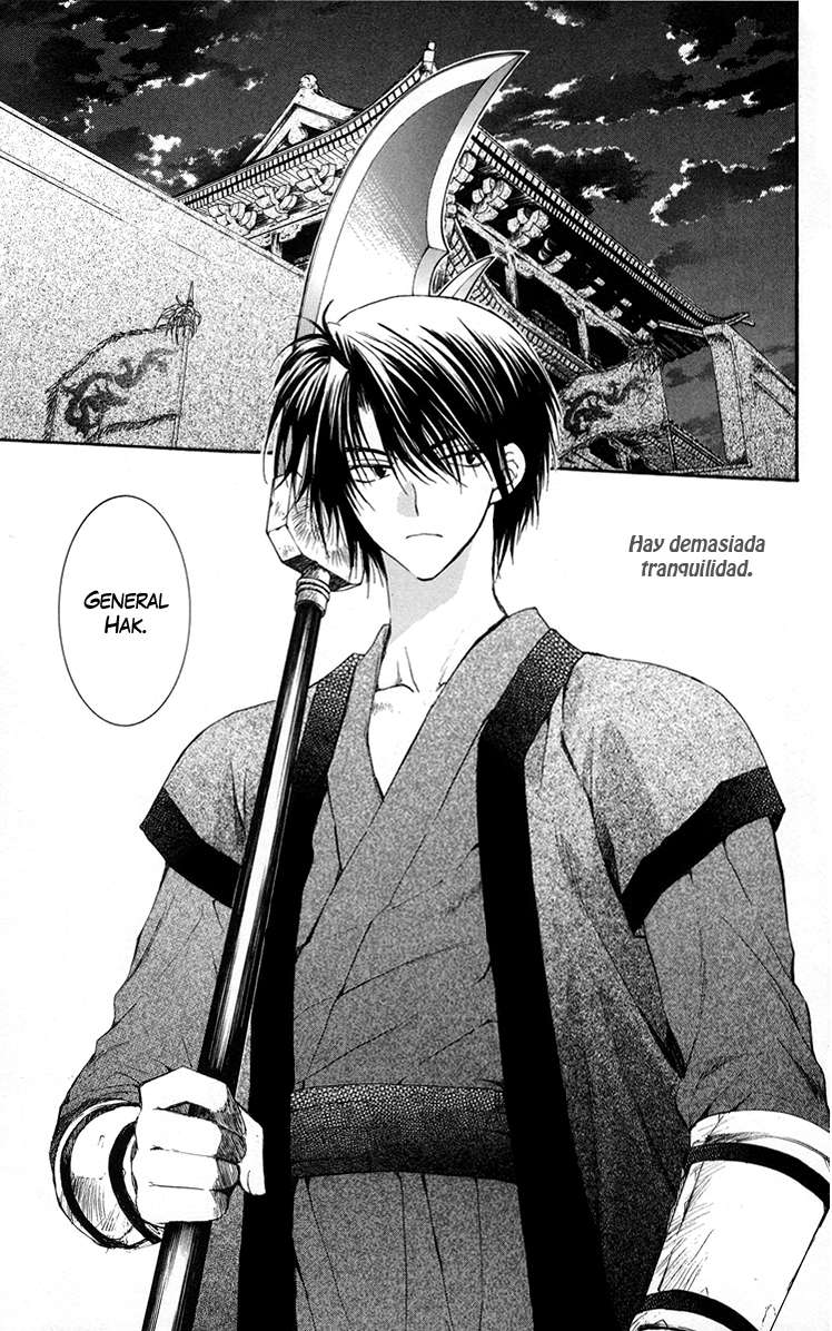 Read Yona of the Dawn Es Manga Online