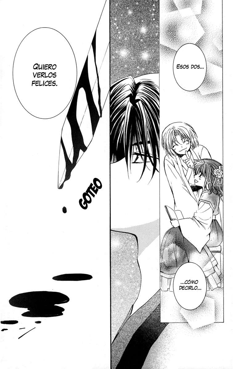 Read Yona of the Dawn Es Manga Online