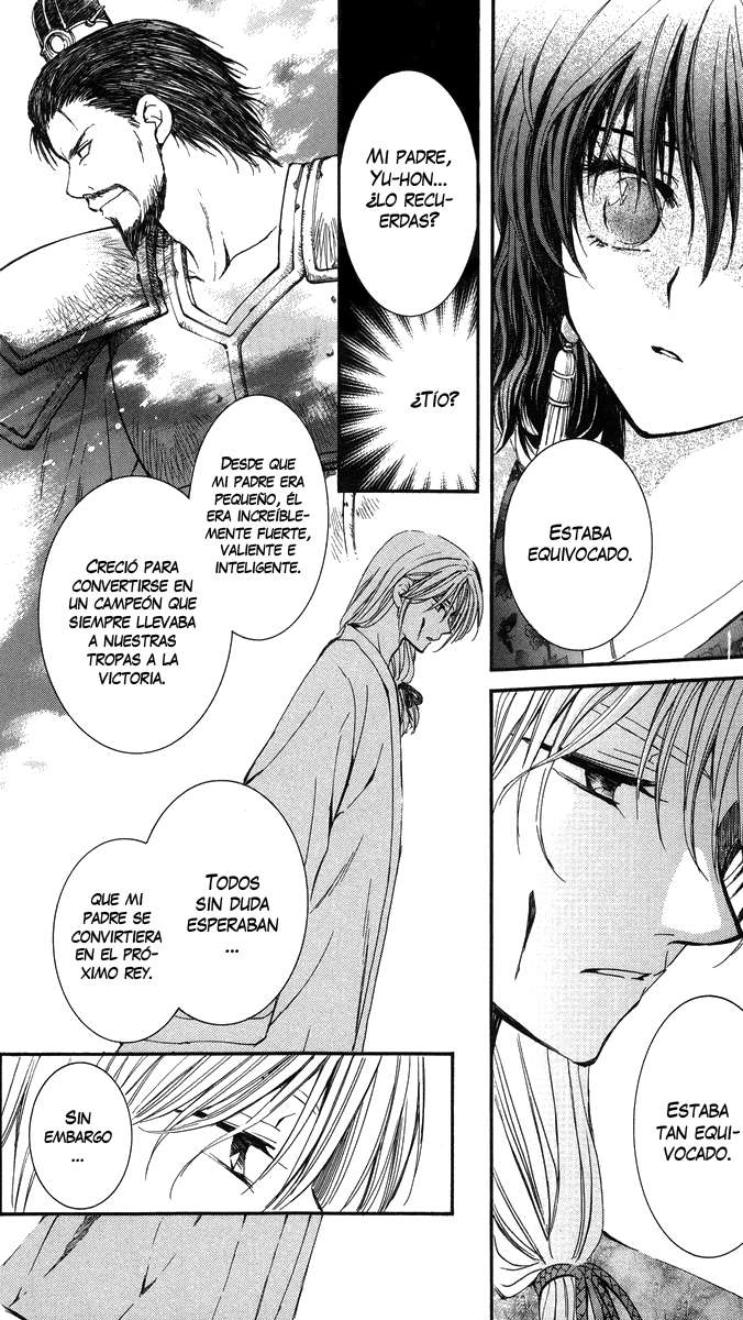 Read Yona of the Dawn Es Manga Online