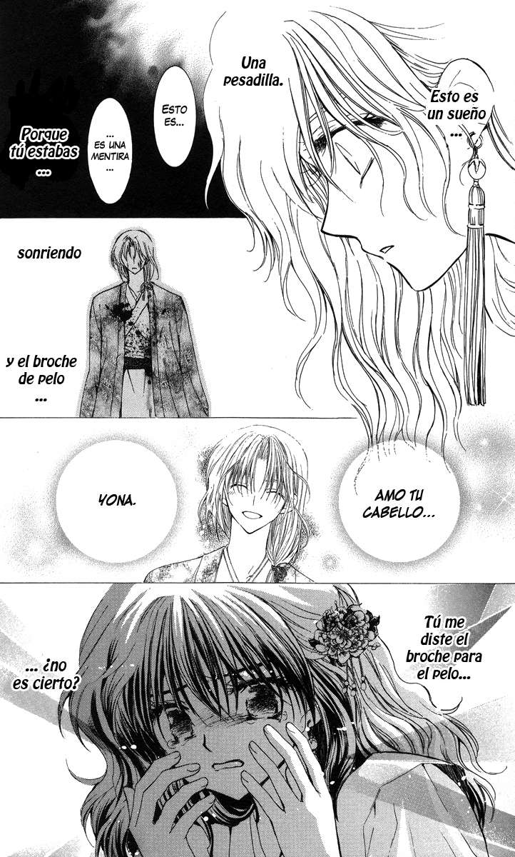 Read Yona of the Dawn Es Manga Online
