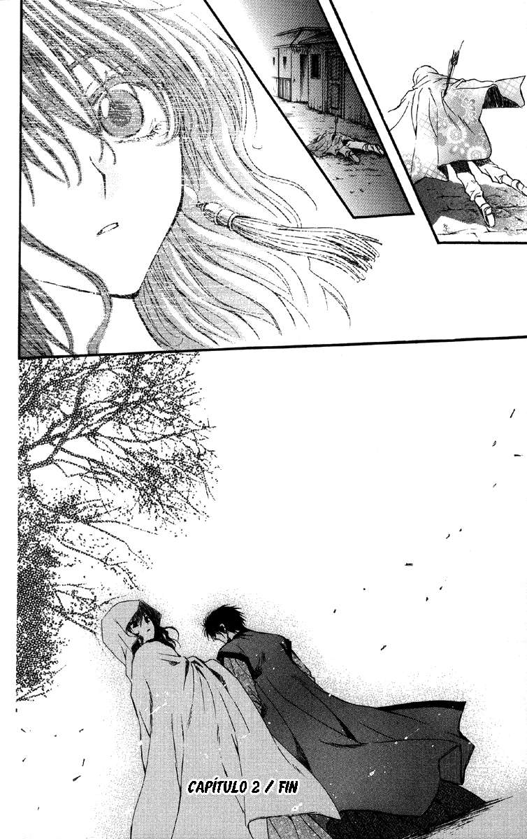 Read Yona of the Dawn Es Manga Online