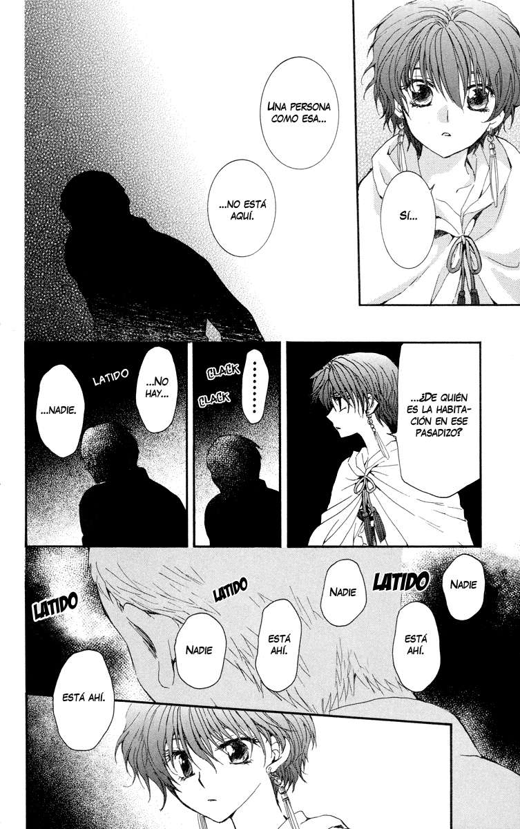 Read Yona of the Dawn Es Manga Online