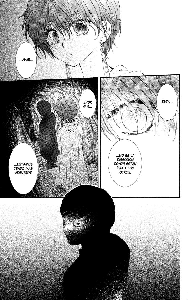 Read Yona of the Dawn Es Manga Online