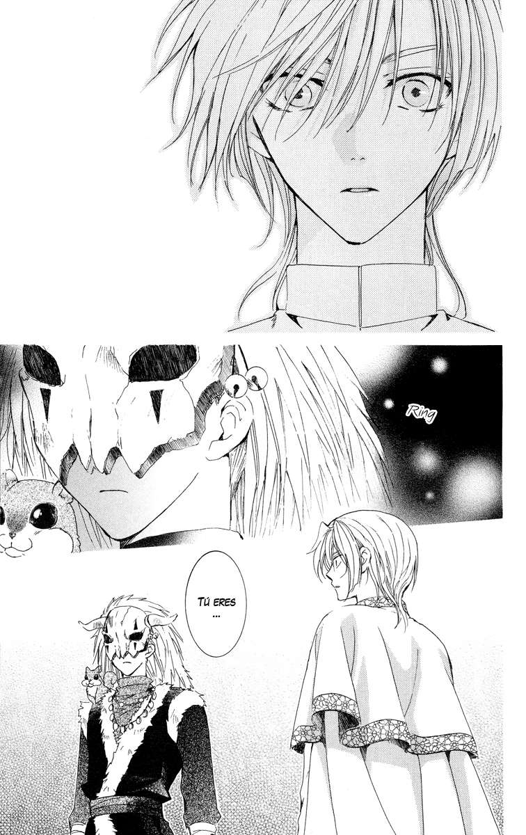 Read Yona of the Dawn Es Manga Online