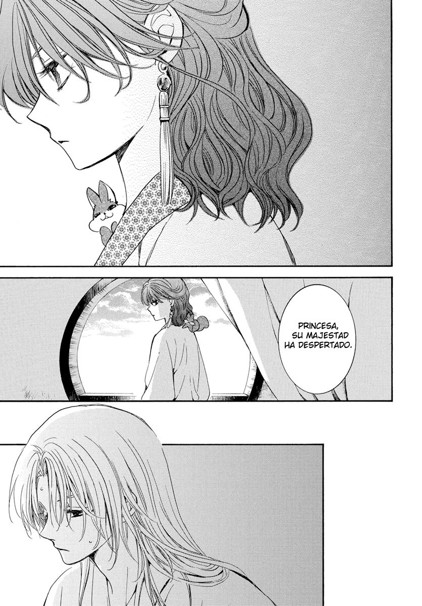 Read Yona of the Dawn Es Manga Online
