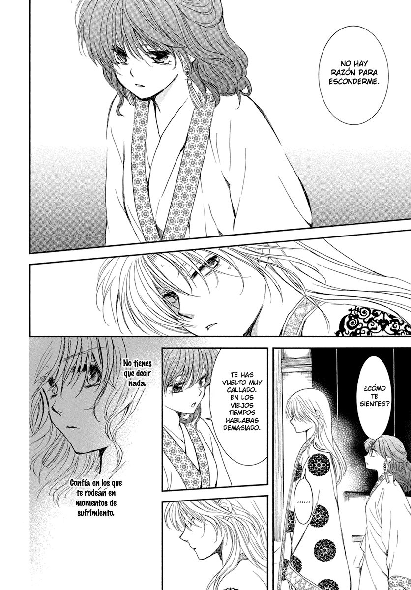 Read Yona of the Dawn Es Manga Online