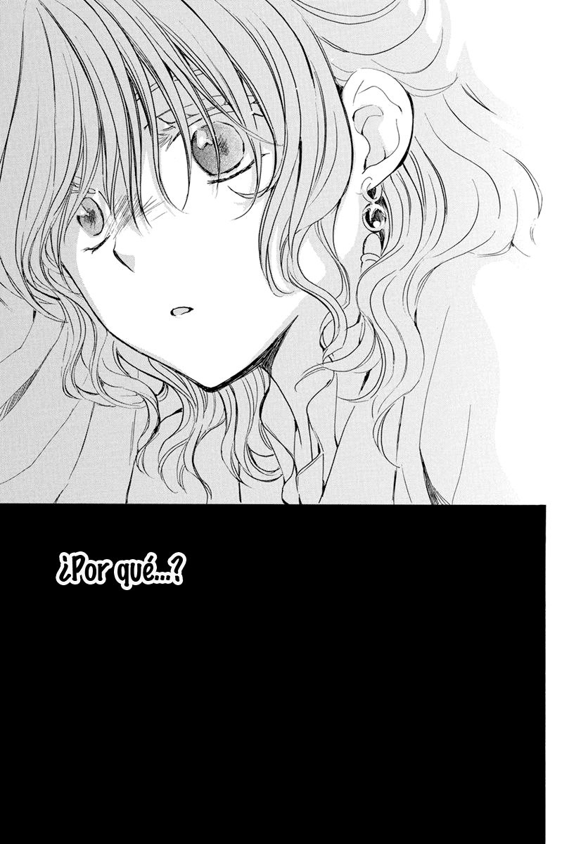 Read Yona of the Dawn Es Manga Online