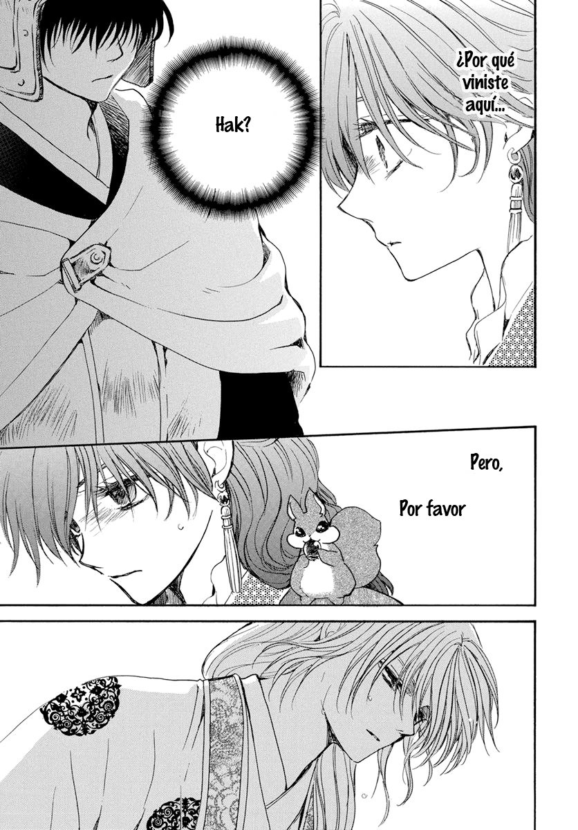 Read Yona of the Dawn Es Manga Online