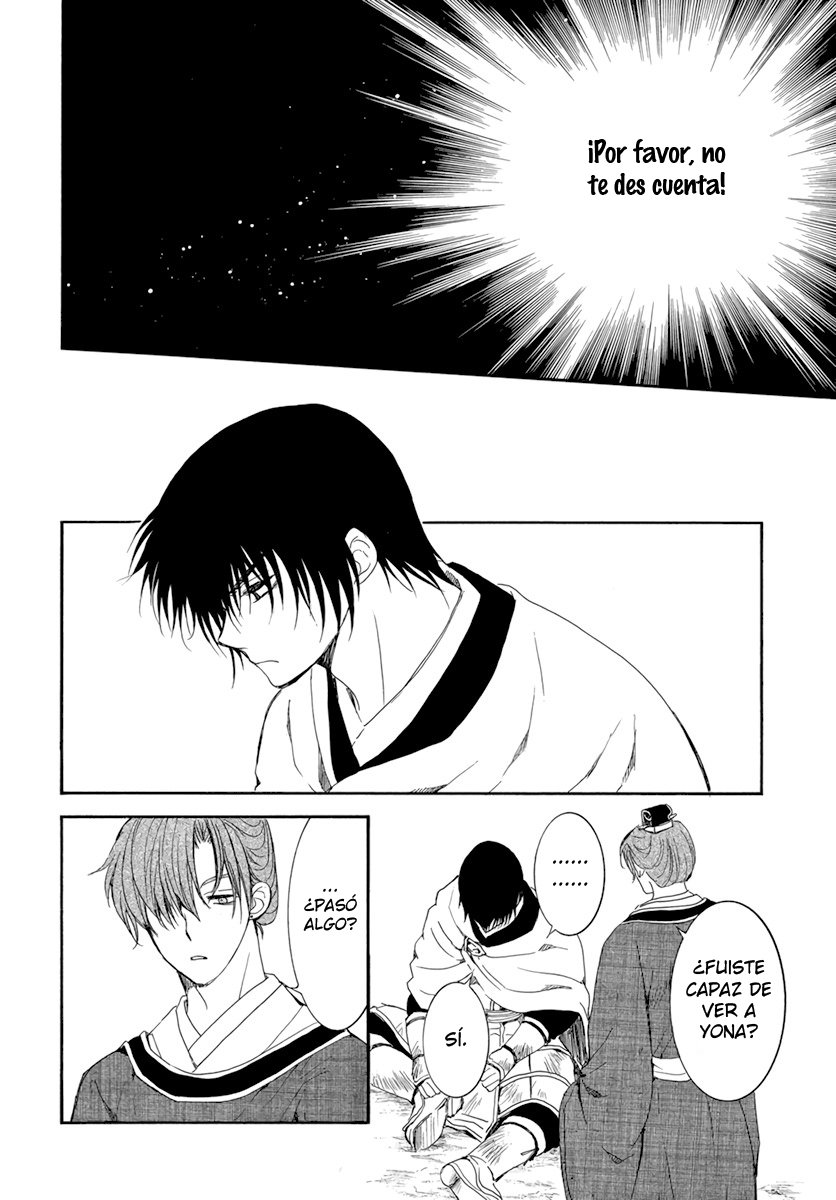 Read Yona of the Dawn Es Manga Online