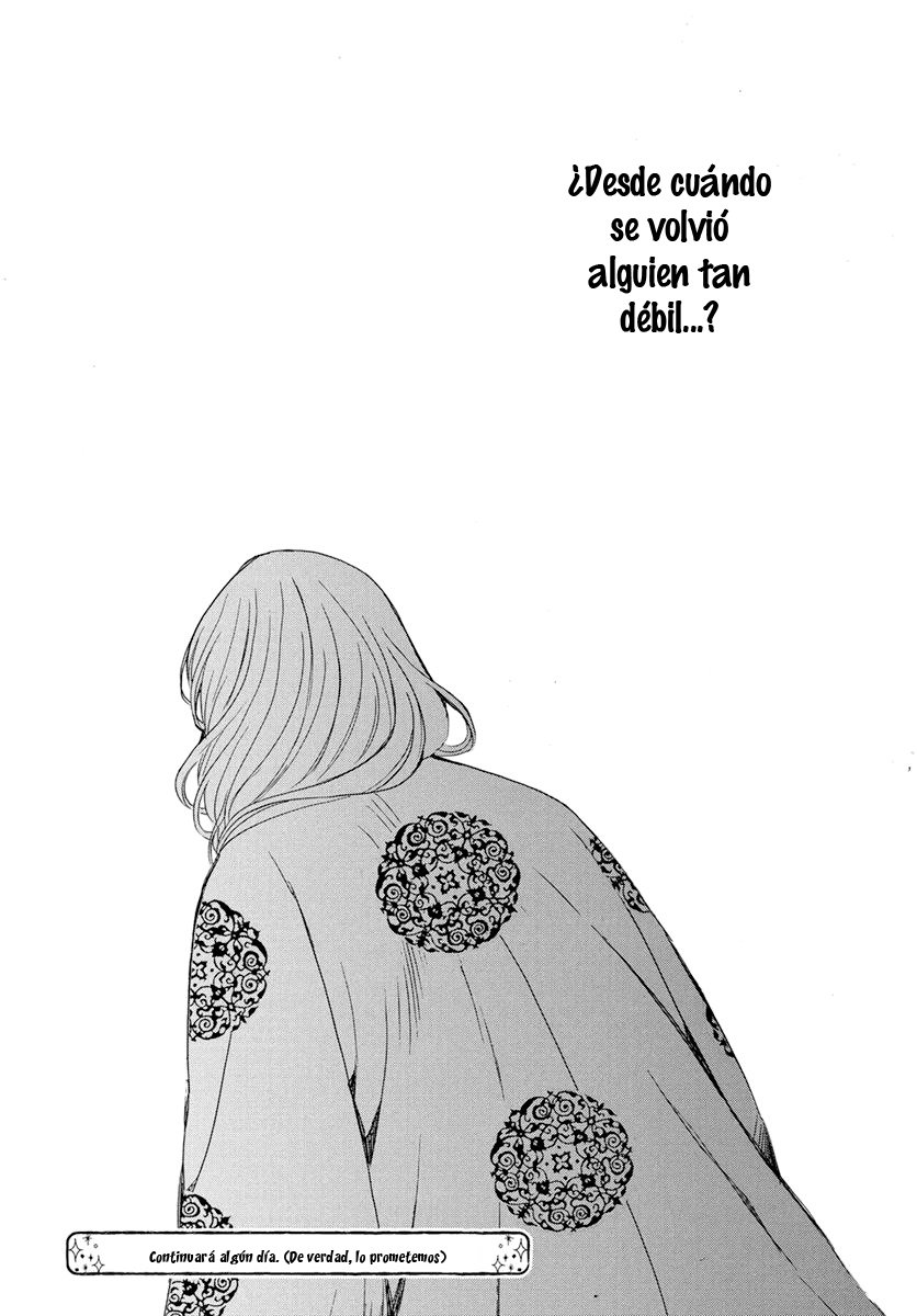 Read Yona of the Dawn Es Manga Online