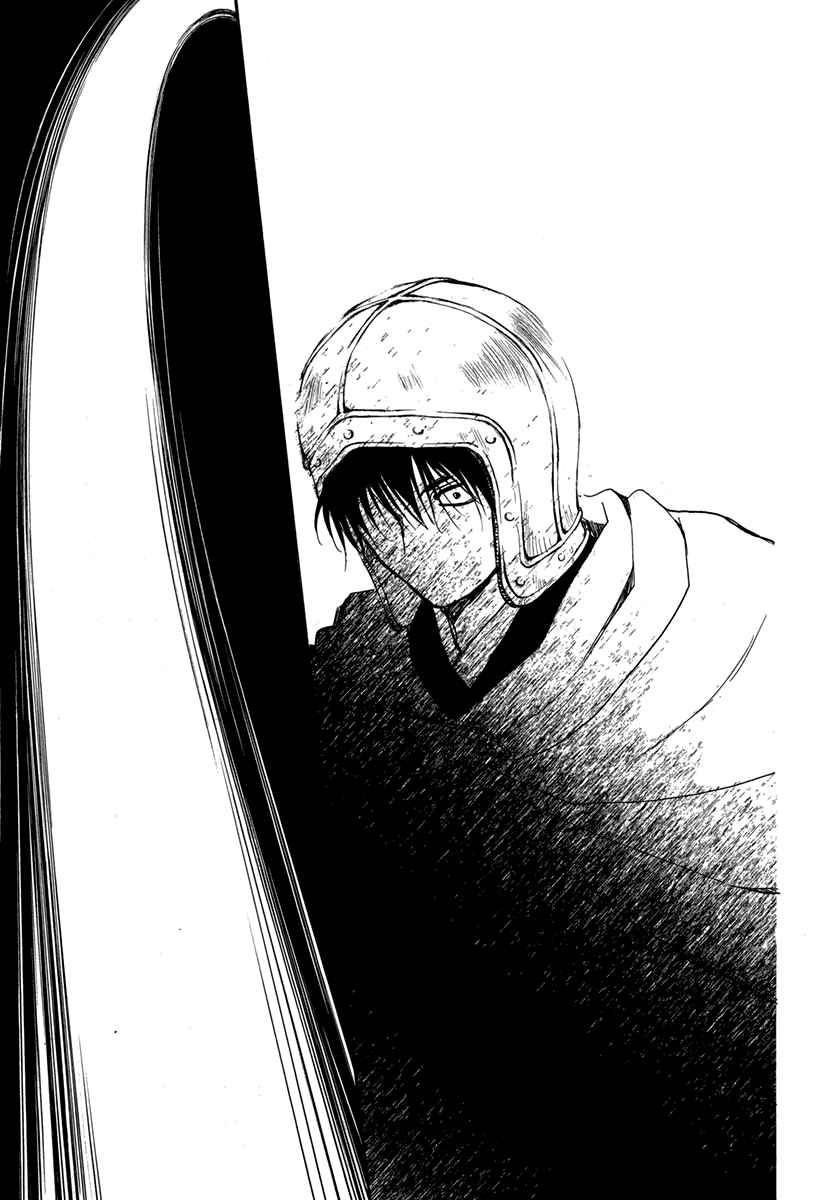 Read Yona of the Dawn Es Manga Online