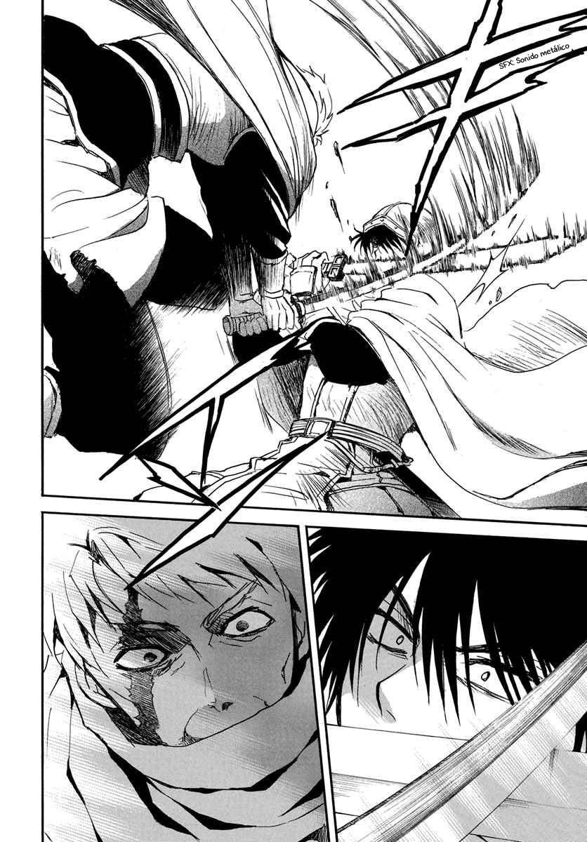 Read Yona of the Dawn Es Manga Online