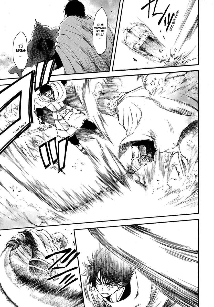 Read Yona of the Dawn Es Manga Online