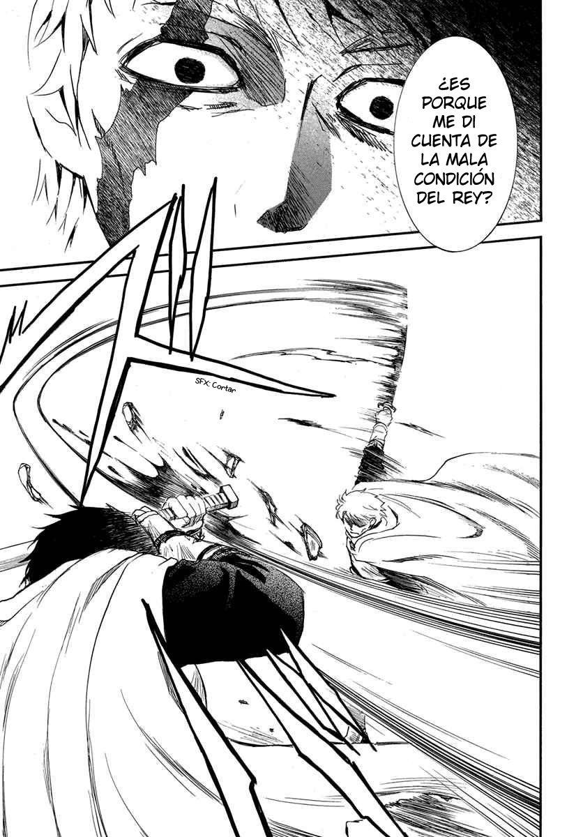 Read Yona of the Dawn Es Manga Online