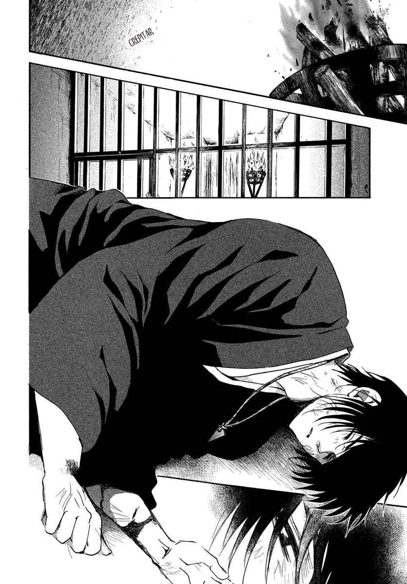 Read Yona of the Dawn Es Manga Online