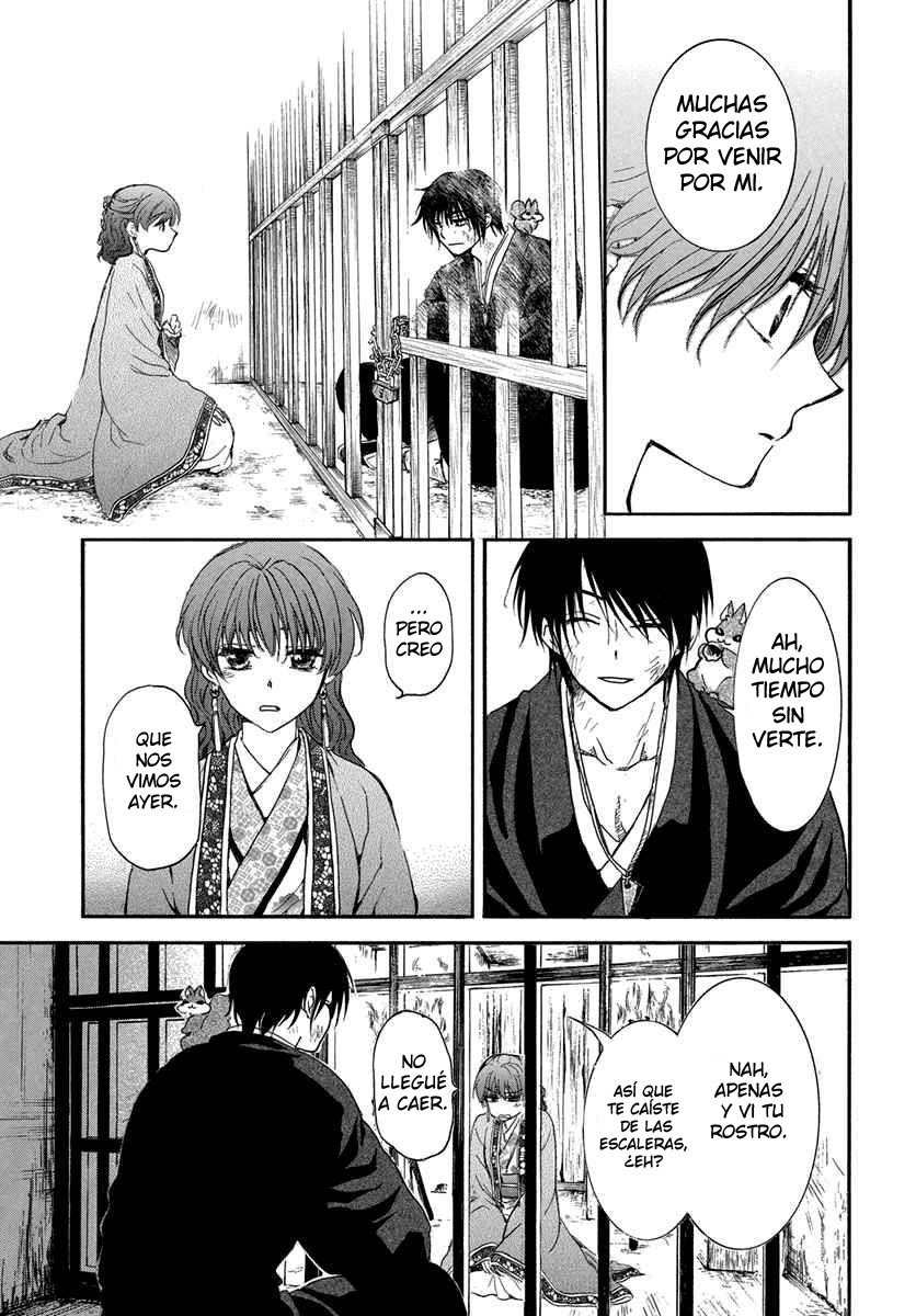 Read Yona of the Dawn Es Manga Online
