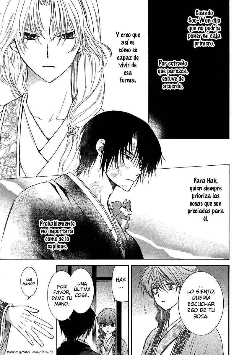 Read Yona of the Dawn Es Manga Online