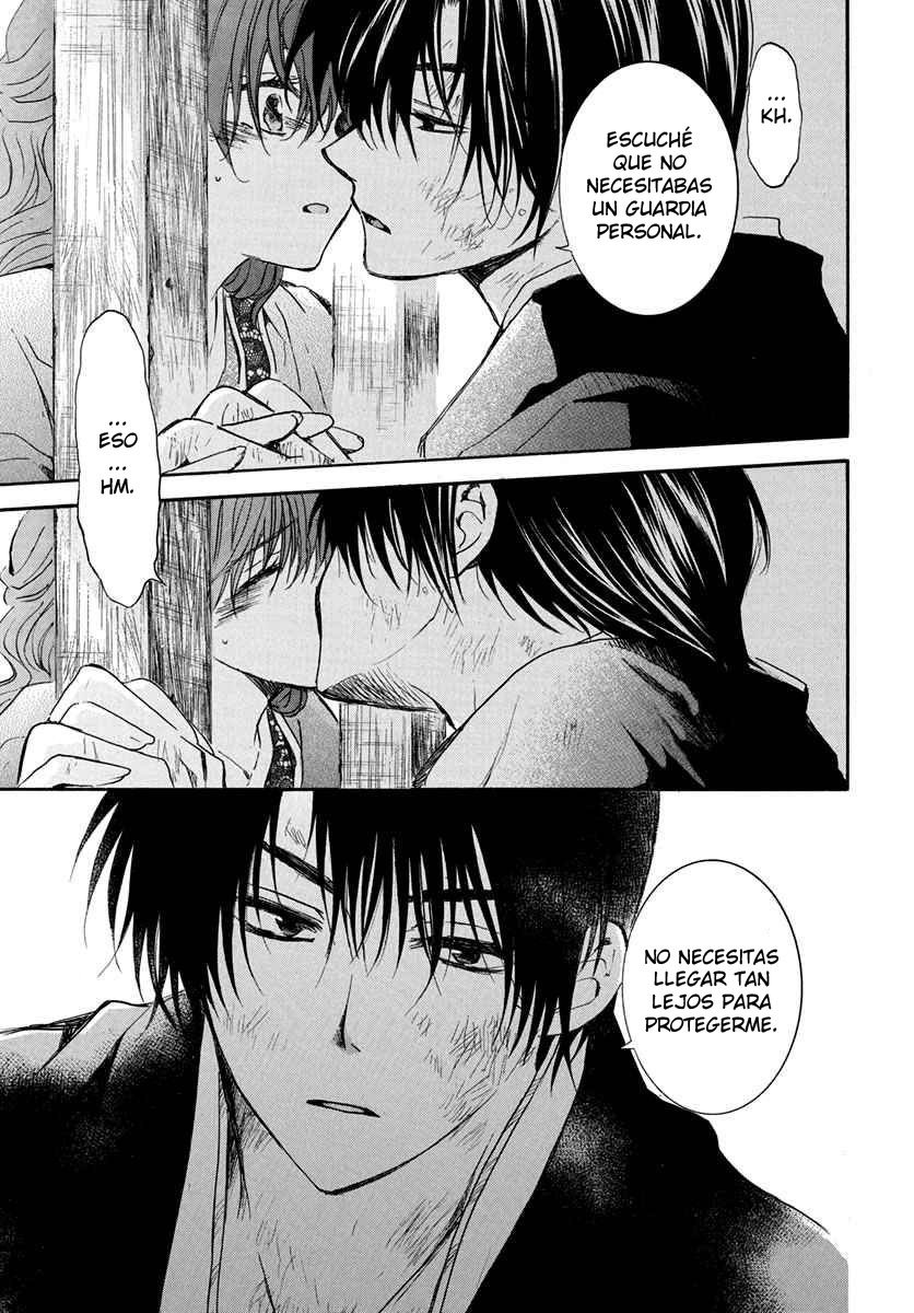 Read Yona of the Dawn Es Manga Online