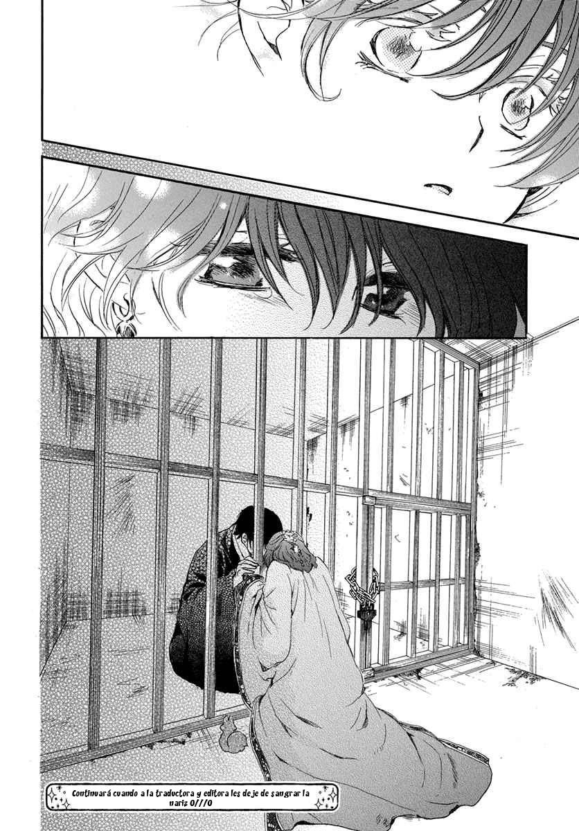Read Yona of the Dawn Es Manga Online