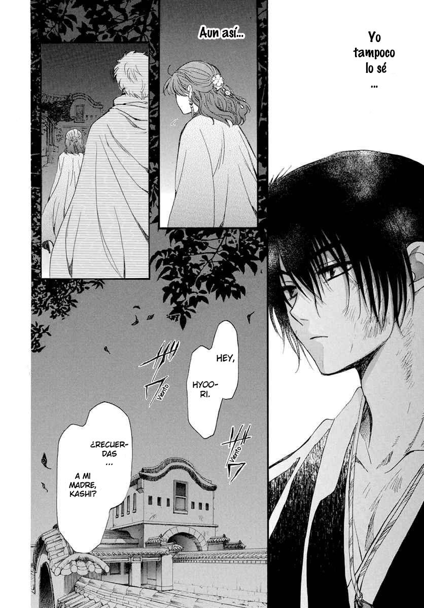Read Yona of the Dawn Es Manga Online