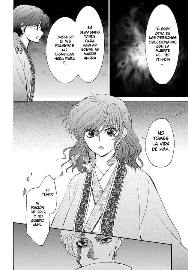 Read Yona of the Dawn Es Manga Online