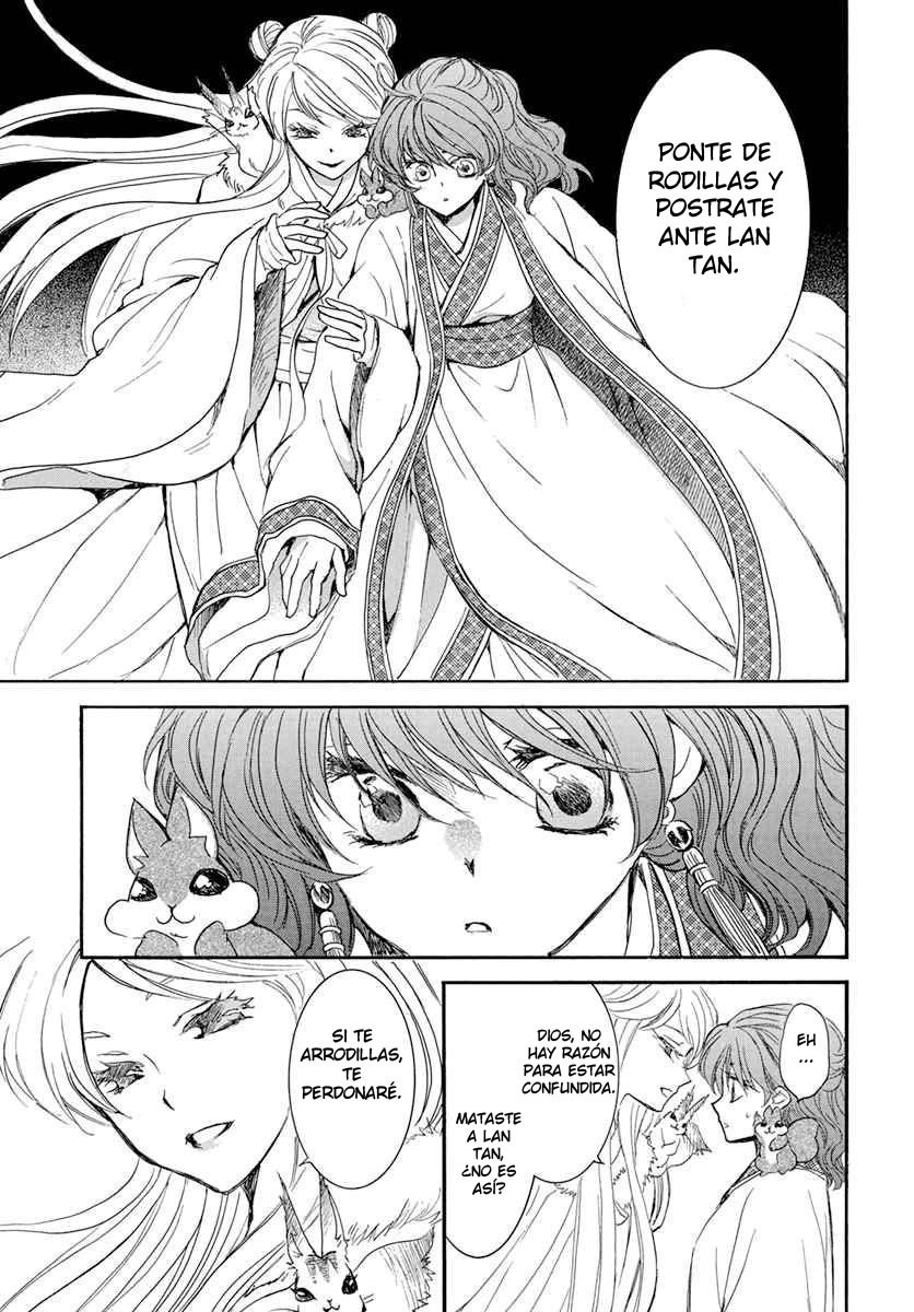 Read Yona of the Dawn Es Manga Online