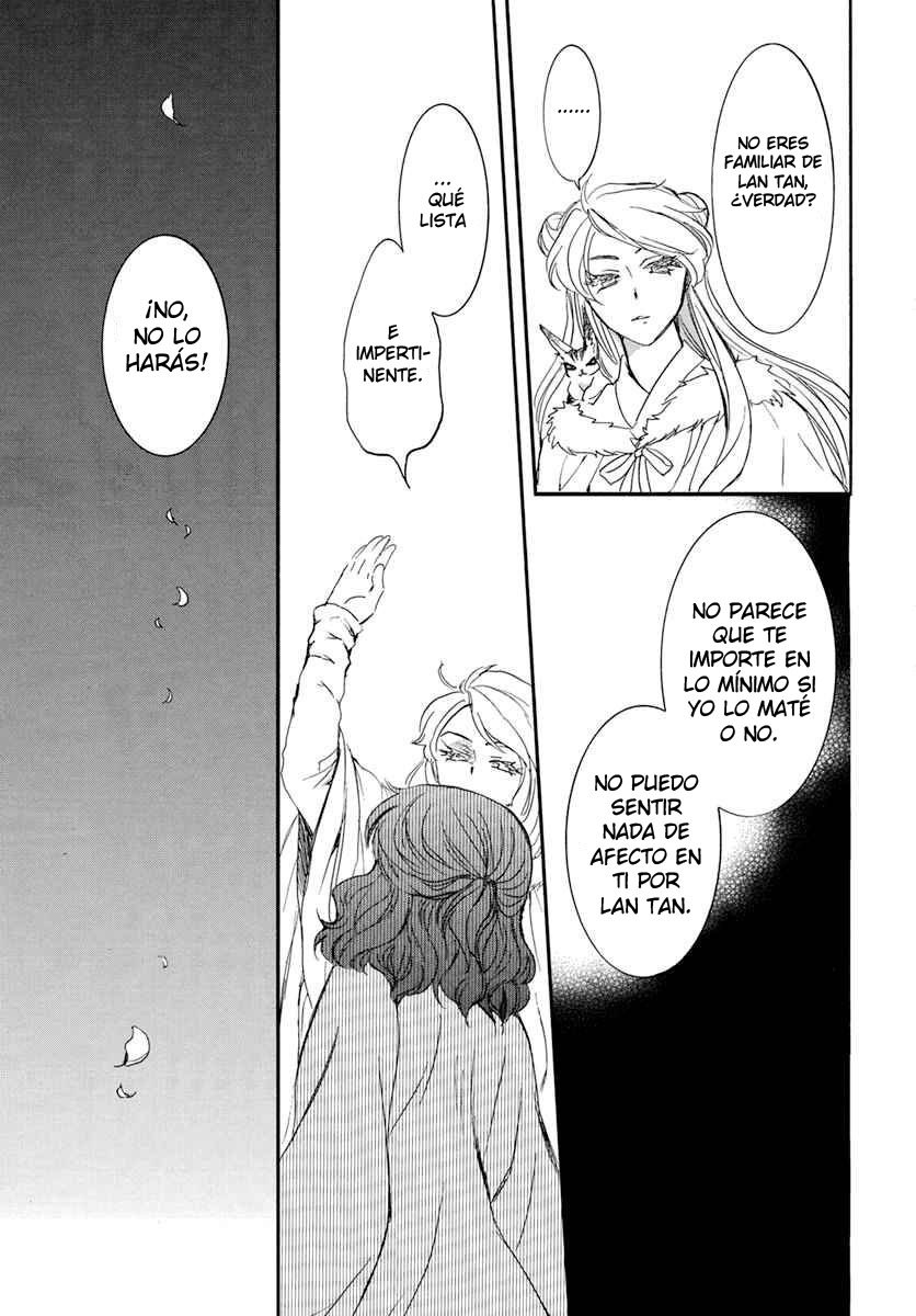 Read Yona of the Dawn Es Manga Online