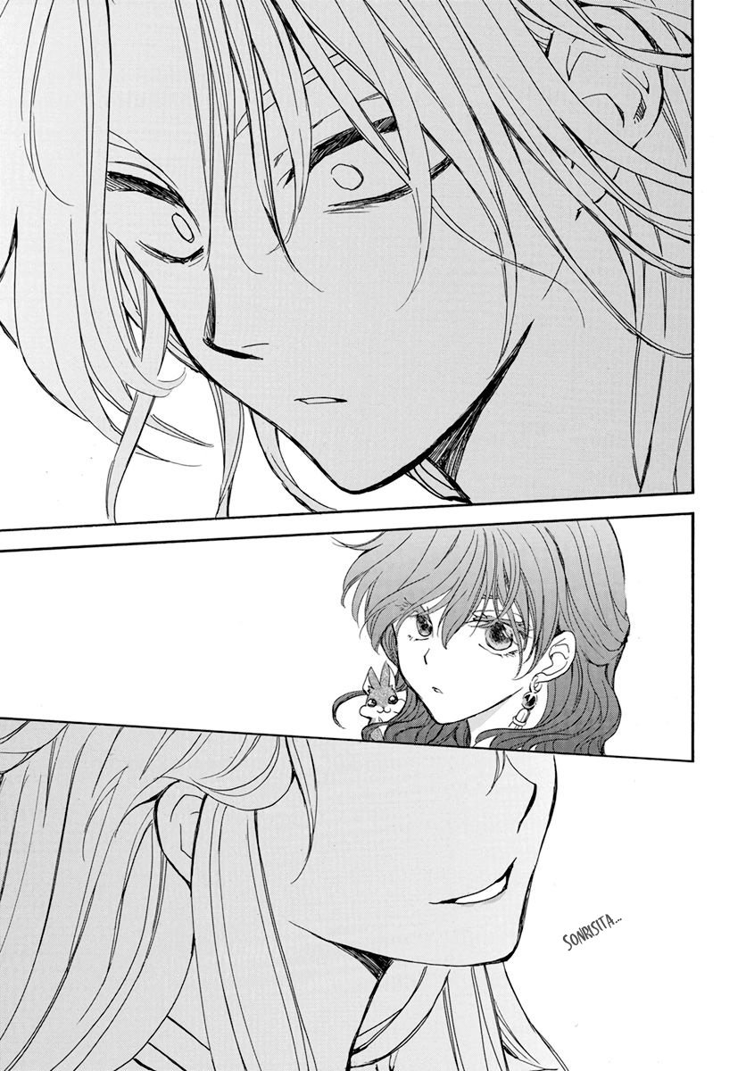 Read Yona of the Dawn Es Manga Online