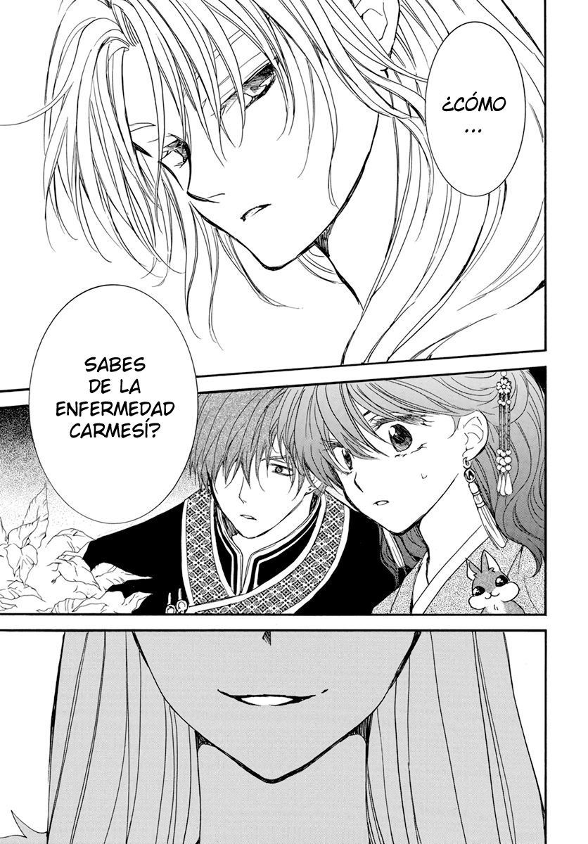 Read Yona of the Dawn Es Manga Online