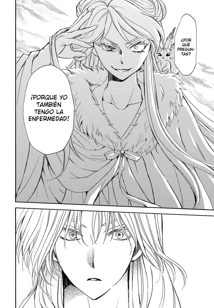 Read Yona of the Dawn Es Manga Online