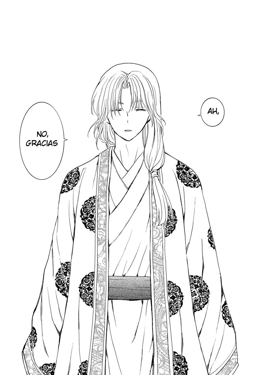 Read Yona of the Dawn Es Manga Online