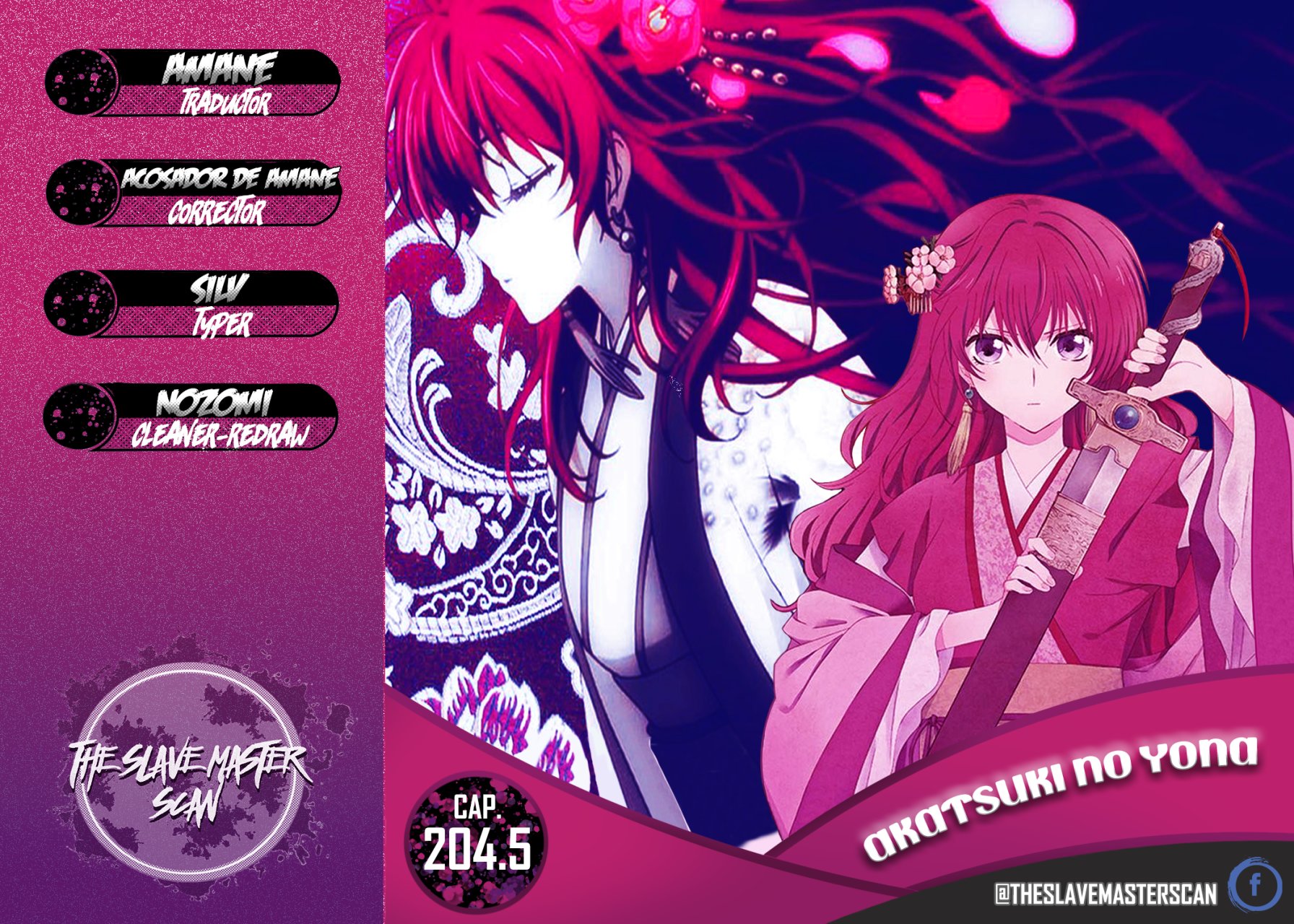 Read Yona of the Dawn Es Manga Online