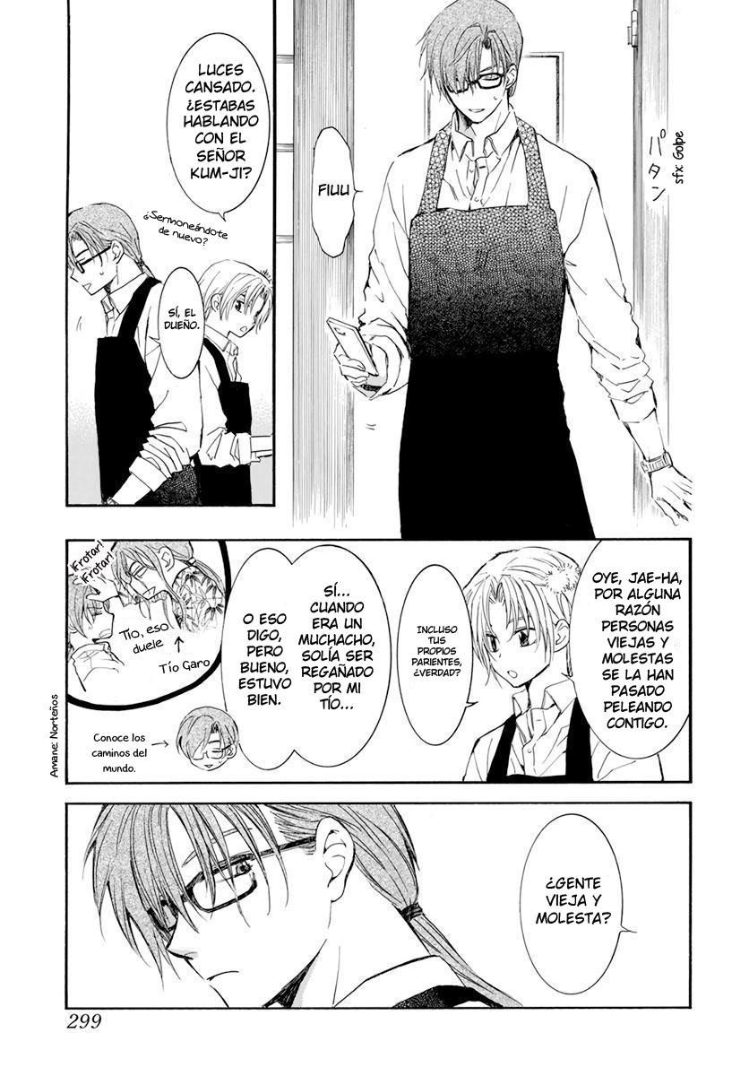 Read Yona of the Dawn Es Manga Online
