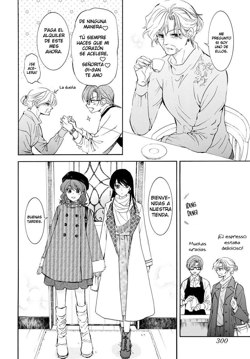 Read Yona of the Dawn Es Manga Online