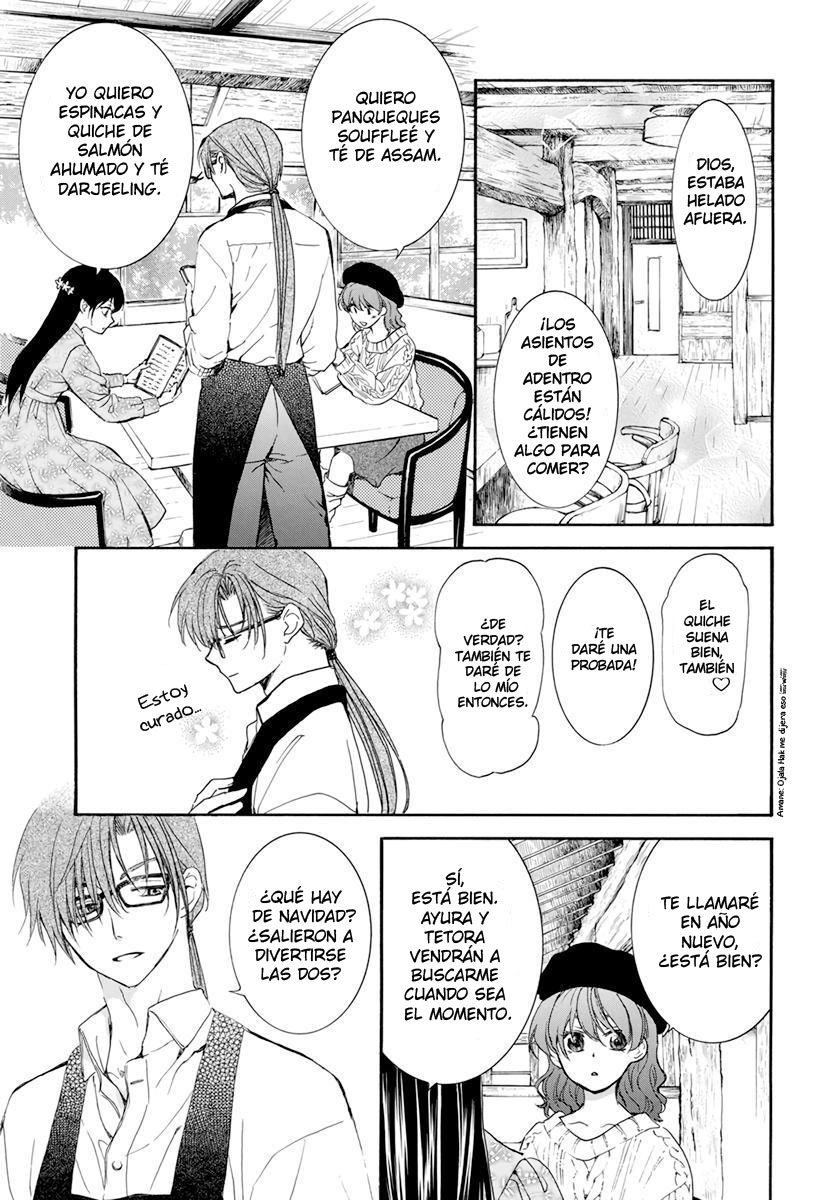 Read Yona of the Dawn Es Manga Online