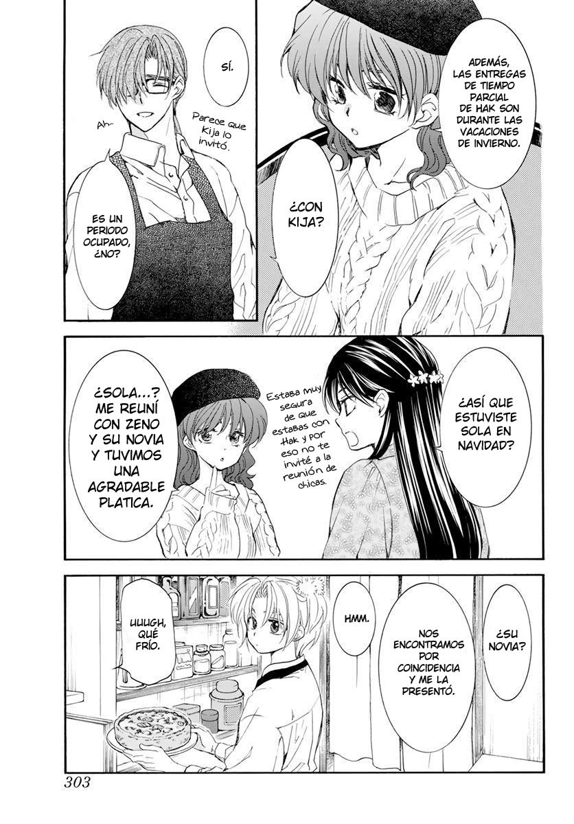 Read Yona of the Dawn Es Manga Online