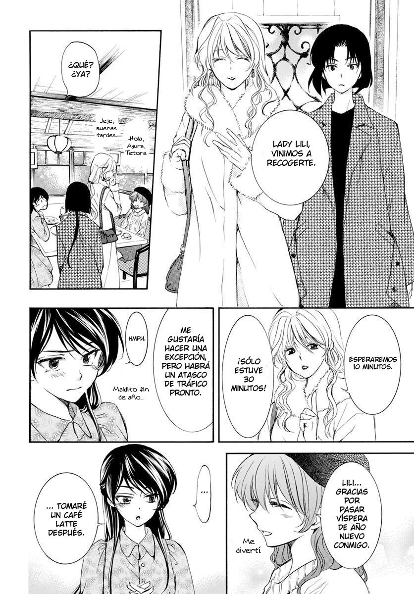 Read Yona of the Dawn Es Manga Online