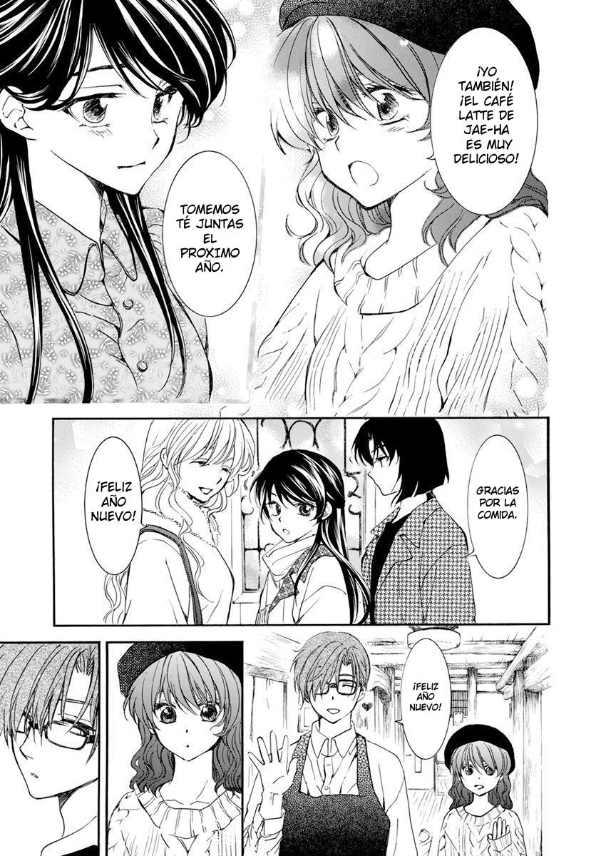 Read Yona of the Dawn Es Manga Online