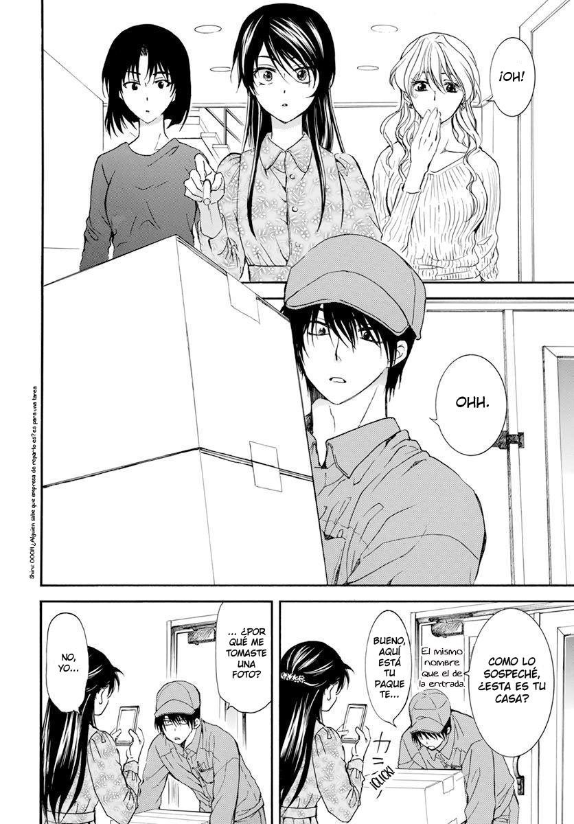Read Yona of the Dawn Es Manga Online