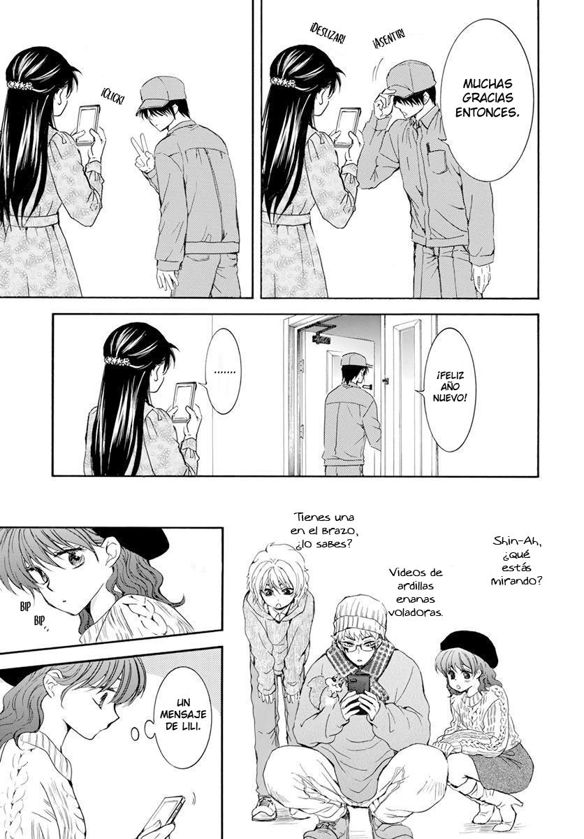 Read Yona of the Dawn Es Manga Online
