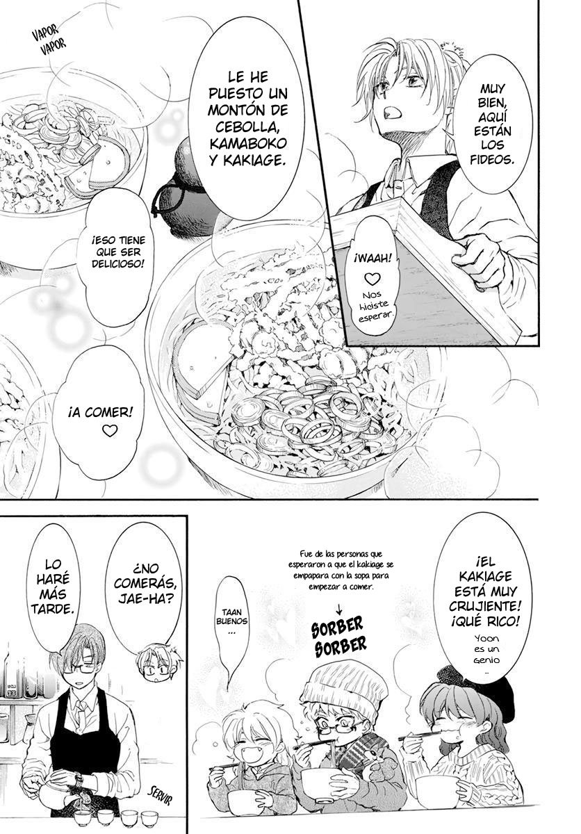 Read Yona of the Dawn Es Manga Online