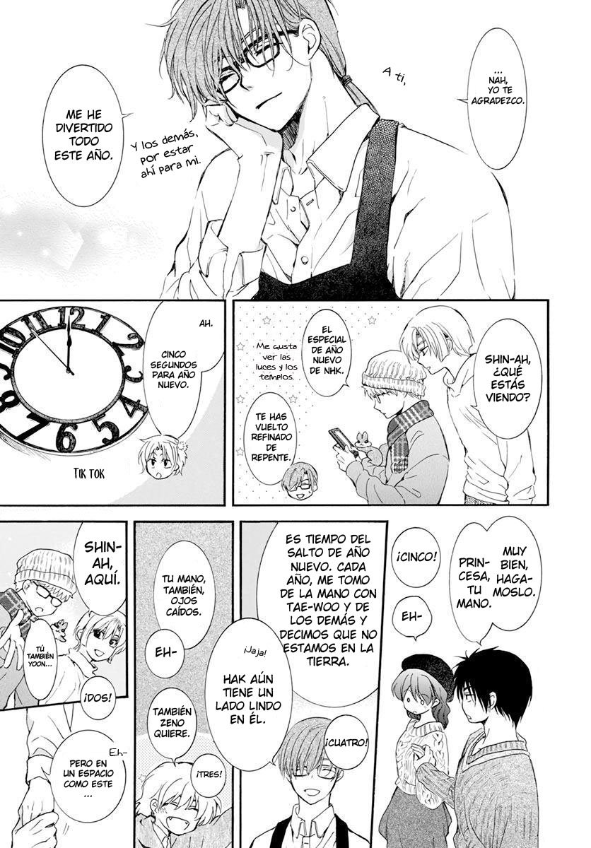 Read Yona of the Dawn Es Manga Online