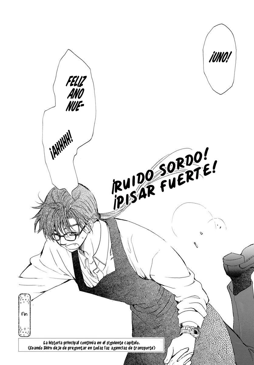 Read Yona of the Dawn Es Manga Online