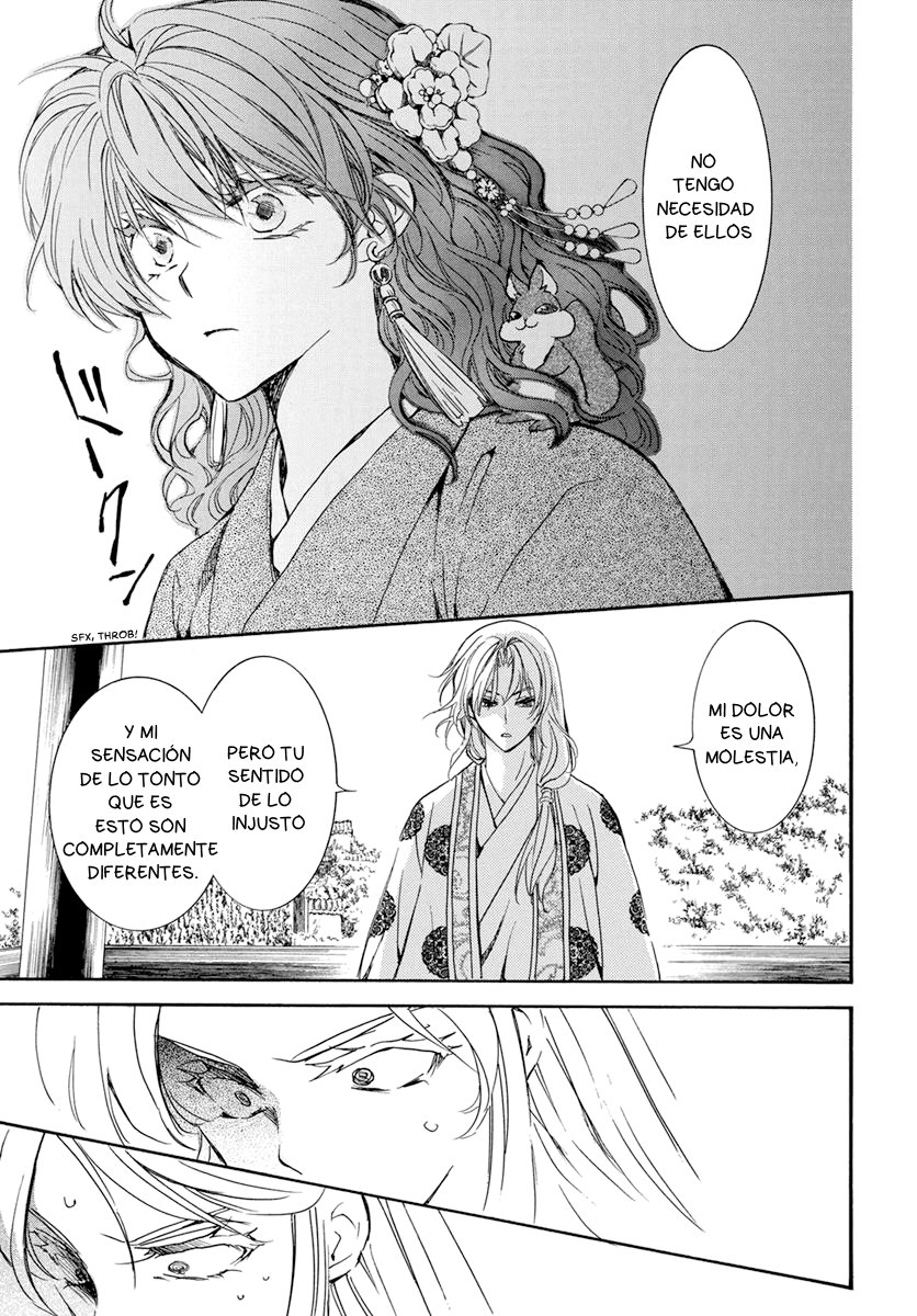 Read Yona of the Dawn Es Manga Online